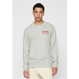 Mister Tee Cash Only Crewneck Grey Cijene