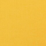  Stolček za noge svetlo rumen 70x55x41 cm blago, (20983780) | Shoptok.si