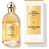 Guerlain Aqua Allegoria Mandarine Basilic Forte parfemska voda punjiva za žene 125 ml | shoptok.hr
