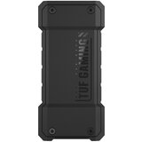 Asus TUF Gaming A2 SSD enclosure Black M.2 | shoptok.hr