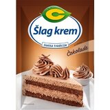 Centroproizvod šlag krem čokolada c 60g Cene