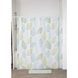 Tendance zavjesa za kadu 180x180cm + 12 bijelih kukica peva, garden party | Eponuda.ba