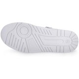 Calvin Klein Jeans Nizke superge 5100 Bold Vulc Bela | Shoptok.si