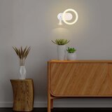  LED zidno svetlo LED/14W/230V 3000K belo | Eponuda.com