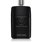 Gucci Guilty Pour Homme parfumska voda za moške 150 ml Cene