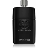 Gucci Guilty Pour Homme parfumska voda za moške 150 ml