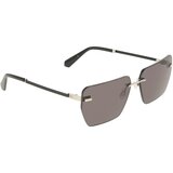 Calvin Klein MEN&#39;S SUNGLASSES SILVER | Shoptok.si