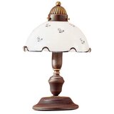  Kolarz 731.73.17 - Stona lampa NONNA 1xE27/75W/230V plava | Eponuda.com