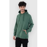 Hurley Low Tide Pulover s kapuco jungle | Shoptok.si
