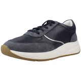 Geox Modne superge D CRISTAEL Modra | Shoptok.si
