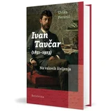 Ivan Tavčar Na valovih življenja - Urška Perenič