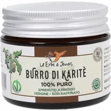 Le Erbe di Janas karitejevo maslo - 50 ml