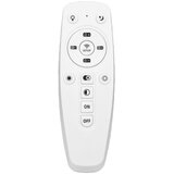 Toolight Viseća kristalna svjetiljka LED App773-2cp | shoptok.hr