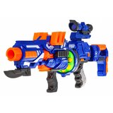  Puška za igru Blaze Storm X1 - plava | shoptok.hr