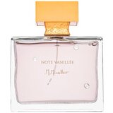 M.Micallef Note Vanillée parfumirana voda za ženske 100 ml | Shoptok.si