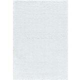 Ayyildiz Carpets Bijeli tepih 80x150 cm Fluffy – Cijene