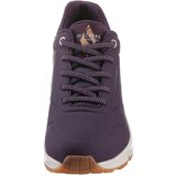Skechers Niske tenisice 'UNO - WONDERER' zlatna / ljubičasta / bijela | shoptok.hr