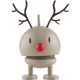 Hoptimist Reindeer Bumble S - Latte | Shoptok.si