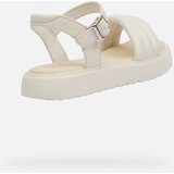 Geox Cream Girls' Sandals Kodette - Girls | shoptok.hr