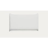 Kave Home Anatomski jastuk s memorijskom pjenom 33x70 cm Sasa – | shoptok.hr