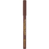 Dermacol 12H True Colour dolgoobstojen svinčnik za oči 0,28 g odtenek 4 Light Brown Cene
