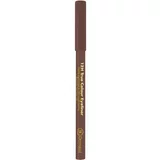 Dermacol 12H True Colour dolgoobstojen svinčnik za oči 0,28 g odtenek 4 Light Brown