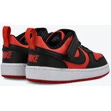 Nike Modne superge DV5458-600 Črna | Shoptok.si