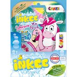 Craze Bath Bomb Unicorn Beach kroglica za kopel za otroke 1 kos Cene