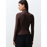 Trendyol Ženska bluza, Braon | Eponuda.com