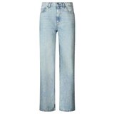 Liu Jo baggy fit ženske farmerke LJUA5252 D4286 78871 Cene