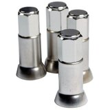  Kapice Ventila Aluminijumske 4/1 Cene
