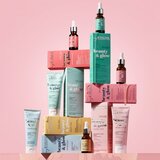 Eveline Cosmetics Beauty & Glow Keep Balance! matirajuća krema s detoksikacijskim učinkom 75 ml | shoptok.hr