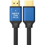 Connect HDMI 2.0 kabel dolžine 5 m