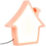 Lesnina XXXL OTROŠKA NAMIZNA SVETILKA House 350 lm 3000 K | Shoptok.si