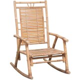  Gugalnik z blazino bambus, (20659317) | Shoptok.si
