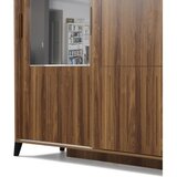 Hanah home Ormar Pasific Home Fuga 160, 160x216x60 cm, Orah | Eponuda.ba
