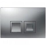 Geberit Taster Geberit DELTA 50 hrom sjaj (GB115.135.21.1) | ePonuda.com