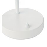 Nordlux Stona lampa MATIS 1xE27/15W/230V bela | Eponuda.com