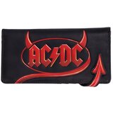 NEMESIS ACDC Embossed Purse cene