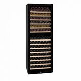 Dunavox Hladnjak za vino ugradbeni DX-181.490DBK | shoptok.hr