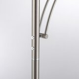 PAUL NEUHAUS 655-55-LED prigušiva podna lampa alfred LED/28W+LED/4W/230V | Eponuda.com