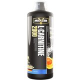 MAXLER L-Carnitine 2000 citrus 1l Cene