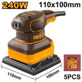 Ingco VIBRACIONA BRUSILICA 240W PS2416 | Eponuda.ba