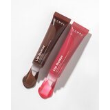LAMEL Lip Butter tonirani balzam za ustnice odtenek 01 Pinkish 15 ml | Shoptok.si