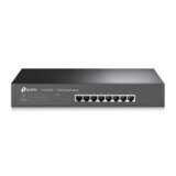 Tp-link TL-SG1008 8-port Gigabit Desktop/Rackmount stikalo | Shoptok.si
