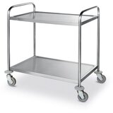  Servirni Voziček, 905x585x945mm | Shoptok.si
