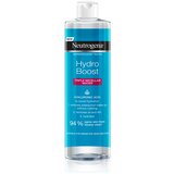 Neutrogena Hydro Boost® Face micelarna voda 3v1 z vlažilnim učinkom 400 ml | Shoptok.si