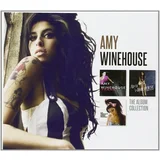 Amy Winehouse - The Album Collection (3 CD)