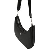 Tommy Hilfiger Torba preko ramena 'Essential' crna | shoptok.hr