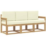  Set vanjskih sofa 3 kom. Slike
